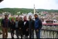 Yerli Düşünce Derneği olarak Kosova‘da Prizren Başkonsolosu Selen Evcit‘i ziyaret ettik.