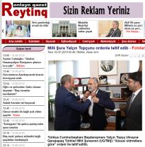  Yalçın Topçu Ukrayna Karapapak Türkleri Milli Konseyi tarafından Üstün Hizmet Nişanına layık görüldü