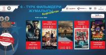 6. Türk Filmleri Haftası - Kırgızistan