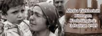 Ahıska Türklerinin Bitmeyen Kanlı Sürgünü: 3 Haziran 1989