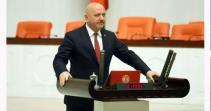 AK Parti Milletvekili Metin Gündoğdu‘dan 23 Nisan açıklaması