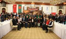 Bangladeş Tanıtım ve Kardeşlik Kahvaltısı Gerçekleştirildi