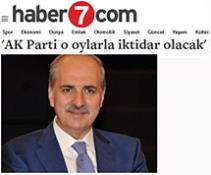 BAŞBAKAN YARDIMCISI NUMAN KURTULMUŞ, ORDU‘da YERLİ DÜŞÜNCE DERNEĞİ TARAFINDAN DÜZENLENEN YEMEĞE KATILDI