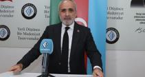 Cumhurbaşkanı Başdanışmanı Topçu: ‘Ermenistan‘a sosyal, siyasi ve ekonomik yaptırım başlatmaları gerekir‘