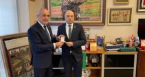 Cumhurbaşkanı Başdanışmanı Yalçın Topçu: “Türkiye-Azerbaycan iki ayrı bedenin tek bir canı”