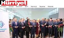 “Gençlerin Gözünden Ata Yadigarı Topraklar” Projesi Ordu‘da Fotoğraf Sergisi Açıldı