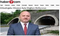 Metin GÜNDOĞDU: 