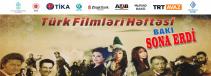 Türk Filmler Haftası-Bakü Sona Erdi 