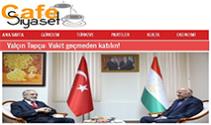 Yalçın Topçu: Vakit Geçmeden Katılın!