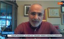 Yalçın Topçu: Yarınlara daha müreffeh bir Türkiye bırakacağız
