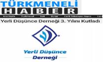 Yerli Düşünce Derneği 3. Yılını Kutladı 