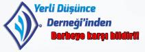 YERLİ DÜŞÜNCE DERNEĞİ‘nden DARBEYE KARŞI BİLDİRİ