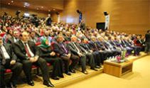 Gençlerin Gözünden Ata yadigârı Topraklar Projesi‘nin Ordu Tıp Fakültesi‘ndeki Fotoğraf Sergisi