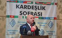 YERLİ DÜŞÜNCE DERNEĞİ ADINA DÜZENLENEN 
